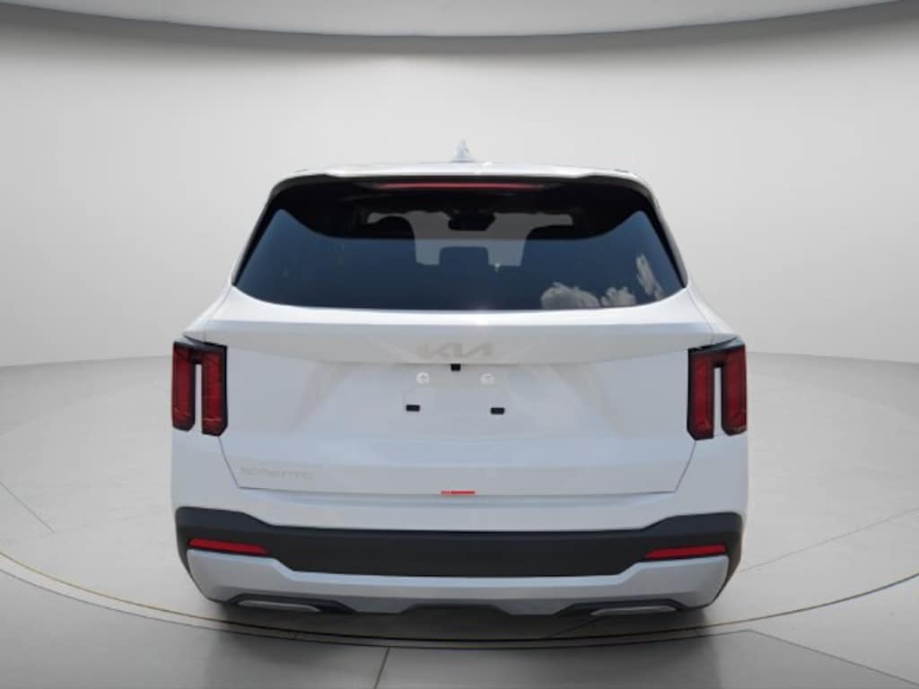 New 2026 Kia Sorento LX SUV