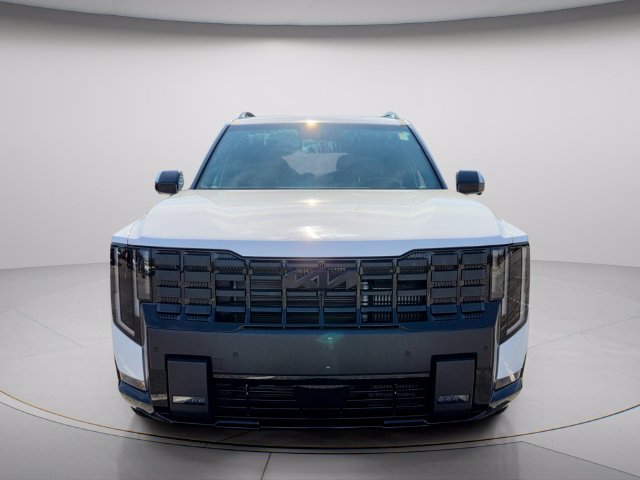 Certified 2027 Kia Telluride X-Line SX-Prestige SUV