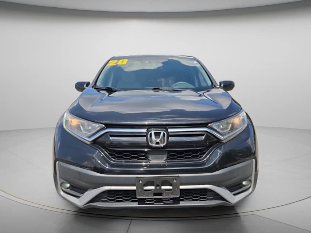 Used 2020 Honda CR-V EX SUV