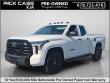 Used 2022 Toyota Tundra SR Truck
