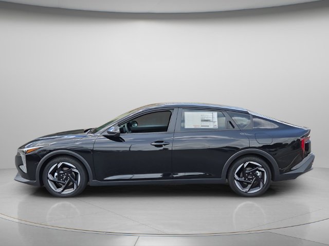 New 2026 Kia K4 EX Sedan