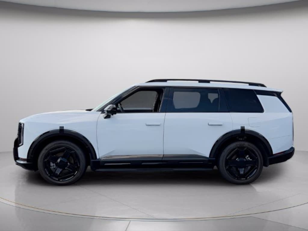 Certified 2027 Kia Telluride X-Line SX-Prestige SUV