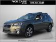 Used 2018 Subaru Outback 2.5i Limited SUV