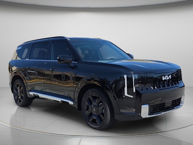 New 2027 Kia Telluride Hybrid SX Prestige SUV