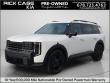 Certified 2027 Kia Telluride X-Line SX-Prestige SUV