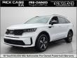 Used 2023 Kia Sorento S SUV
