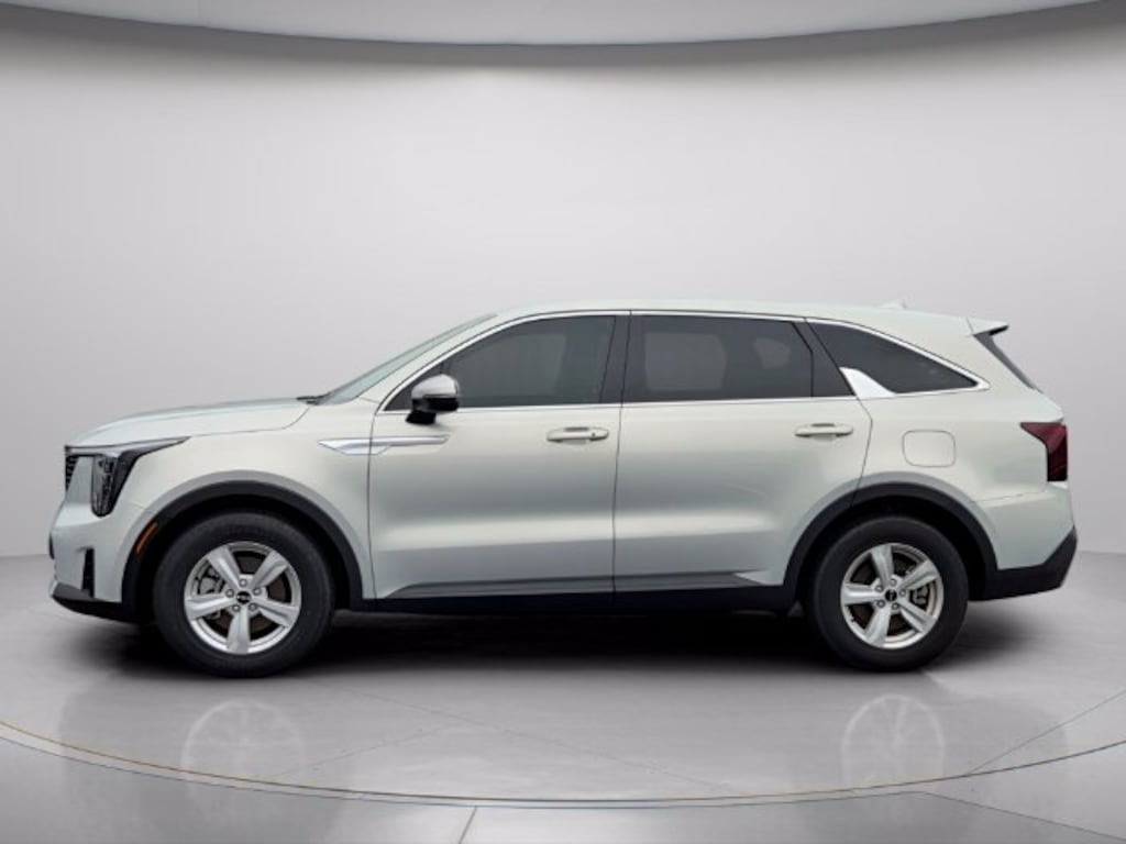 New 2026 Kia Sorento LX SUV