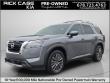 Used 2025 Nissan Pathfinder SL SUV