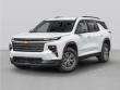 Used 2025 Chevrolet Traverse RS SUV