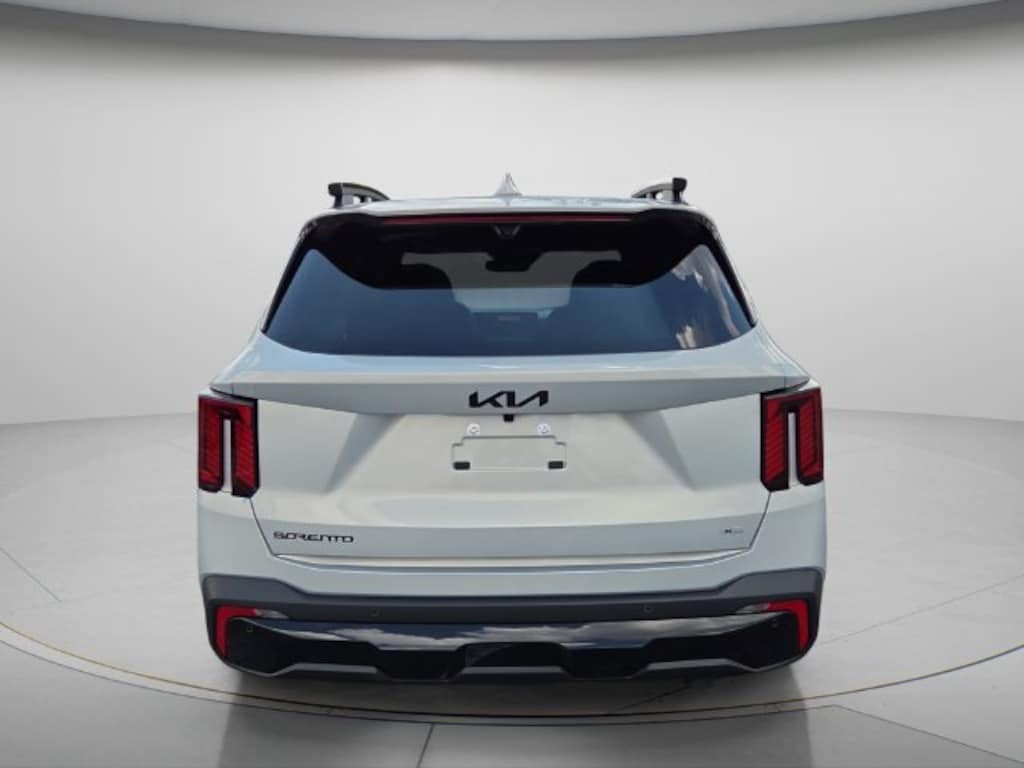New 2026 Kia Sorento X-Line SX Prestige SUV