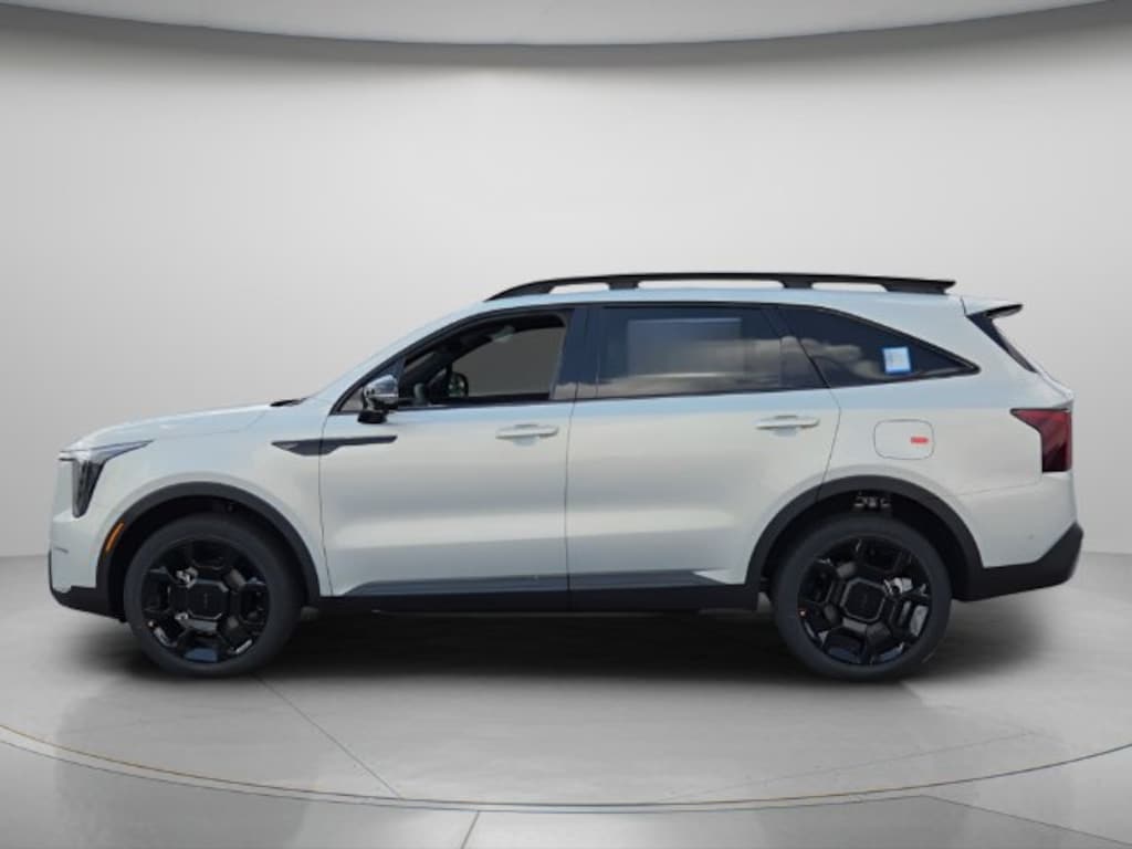 New 2026 Kia Sorento X-Line SX Prestige SUV