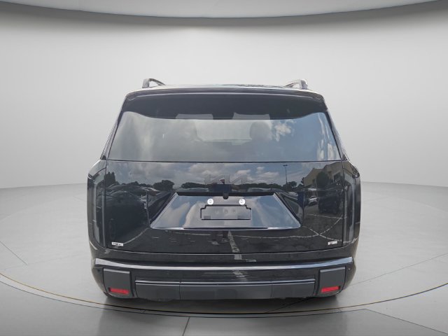 New 2027 Kia Telluride Hybrid X-Line SX SUV