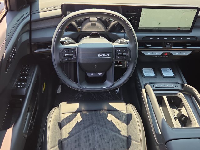 2027 Kia Telluride X-Pro SX - Photo 8