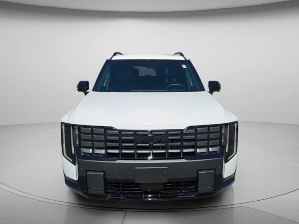 Certified 2027 Kia Telluride X-Line SX-Prestige SUV