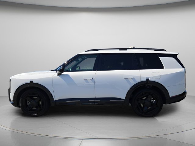 Certified 2027 Kia Telluride X-Line SX-Prestige SUV