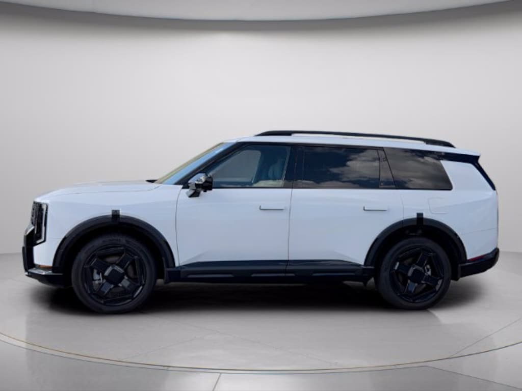 Certified 2027 Kia Telluride X-Line SX-Prestige SUV