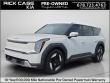 Used 2024 Kia EV9 Light Long Range SUV
