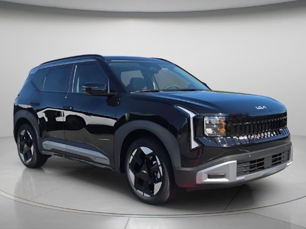 New 2027 Kia Seltos EX SUV