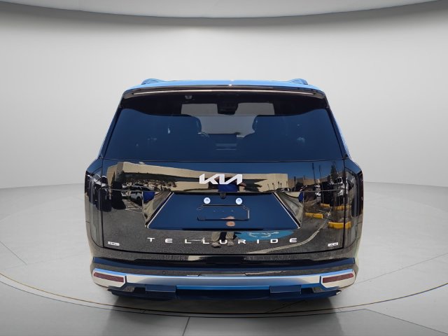 New 2027 Kia Telluride Hybrid SX Prestige SUV