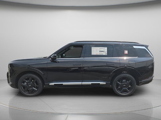 New 2027 Kia Telluride Hybrid SX SUV