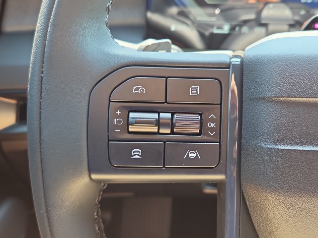 2027 Kia Telluride X-Pro SX - Photo 11