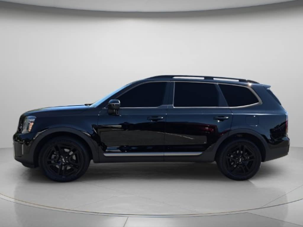 Used 2023 Kia Telluride EX X-Line SUV