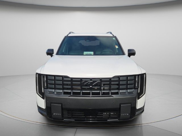 Certified 2027 Kia Telluride X-Line SX-Prestige SUV