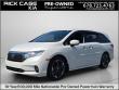 Used 2023 Honda Odyssey Elite Minivan/Van