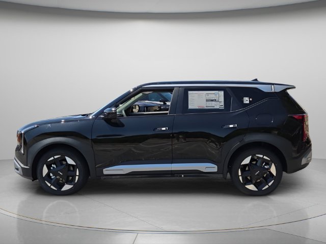 New 2027 Kia Seltos S SUV