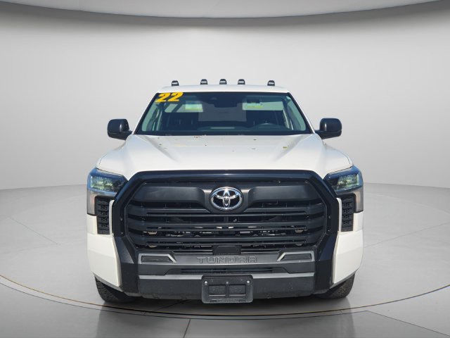Used 2022 Toyota Tundra SR Truck