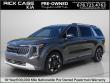 Used 2025 Kia Carnival EX Minivan/Van