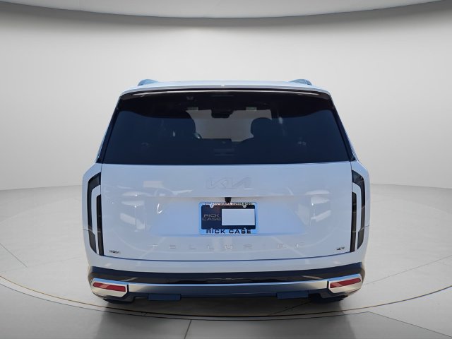 New 2027 Kia Telluride Hybrid SX Prestige SUV