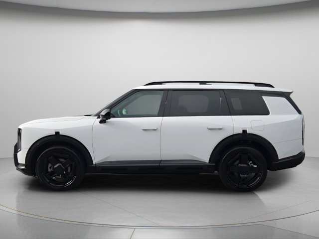 Certified 2027 Kia Telluride X-Line SX-Prestige SUV