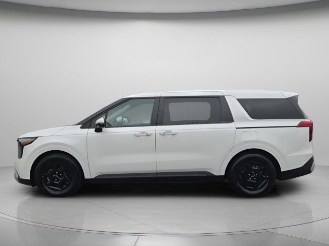 Certified 2026 Kia Carnival LXS Minivan/Van