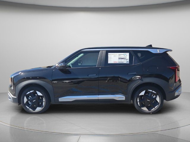 New 2027 Kia Seltos S SUV