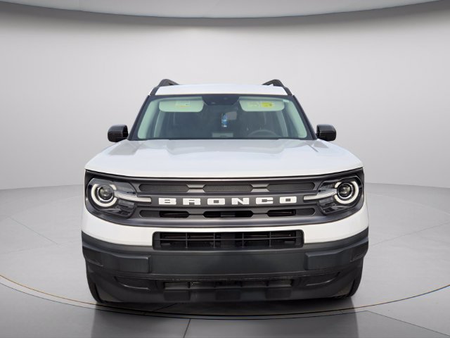 Used 2024 Ford Bronco Sport Big Bend SUV