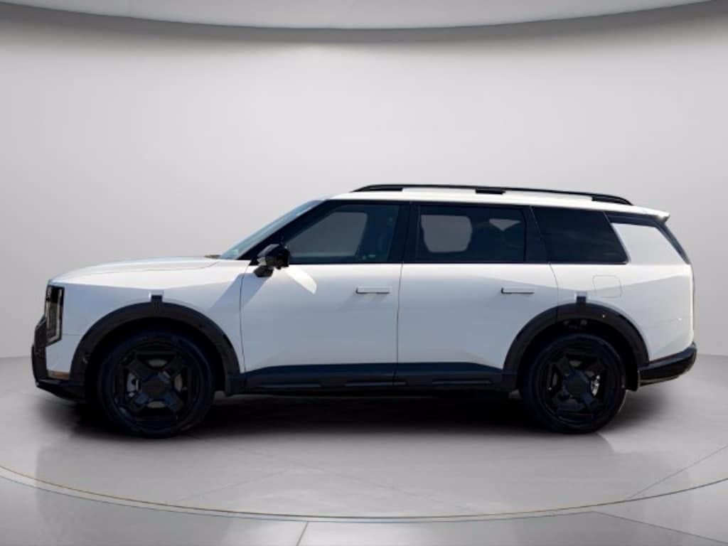 Certified 2027 Kia Telluride X-Line SX-Prestige SUV