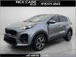Used 2021 Kia Sportage LX SUV