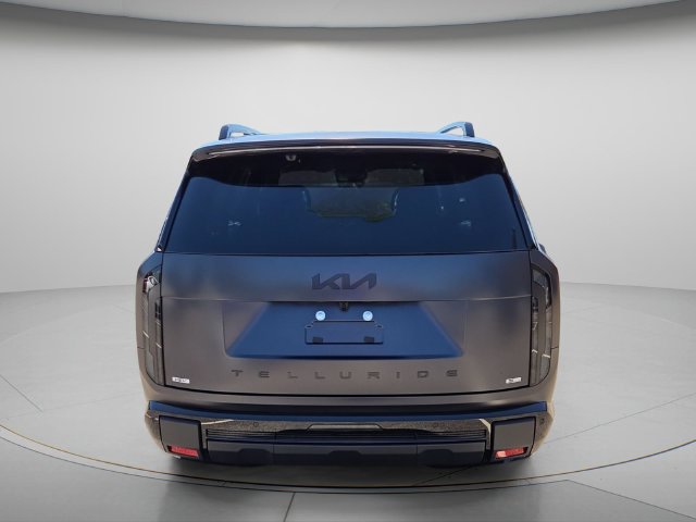 New 2027 Kia Telluride Hybrid X-Line SX Prestige SUV