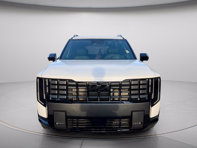 Certified 2027 Kia Telluride X-Line SX SUV