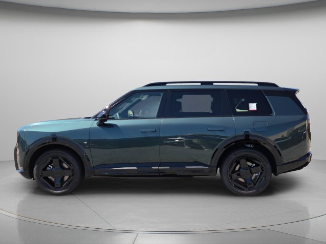 New 2027 Kia Telluride Hybrid X-Line SX Prestige SUV