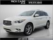 Used 2015 INFINITI QX60 Base SUV