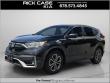 Used 2020 Honda CR-V EX SUV
