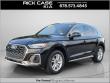 Used 2023 Audi Q5 45 S Line Premium Quattro SUV