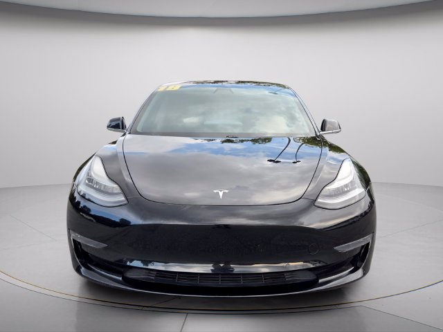 Used 2019 Tesla Model 3 Long Range Sedan