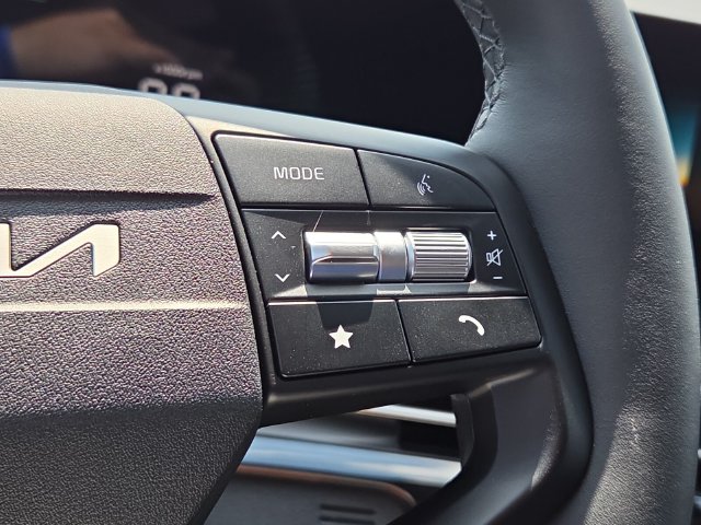 2026 Kia Sportage LX Hybrid - Photo 10