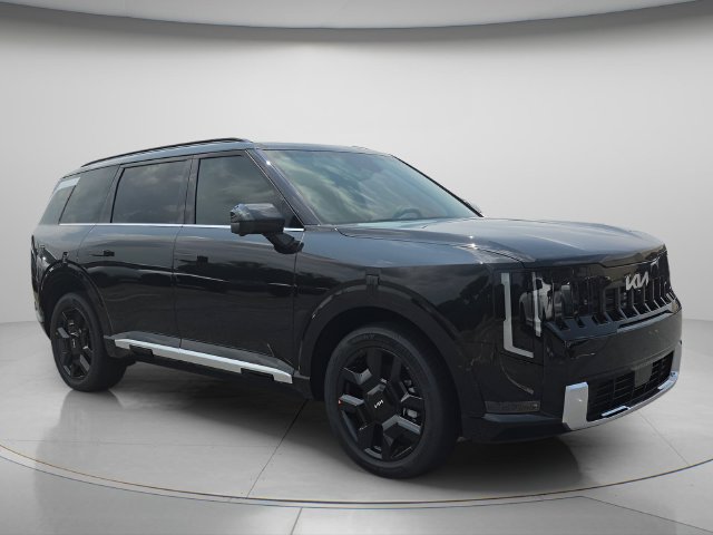 New 2027 Kia Telluride Hybrid SX SUV