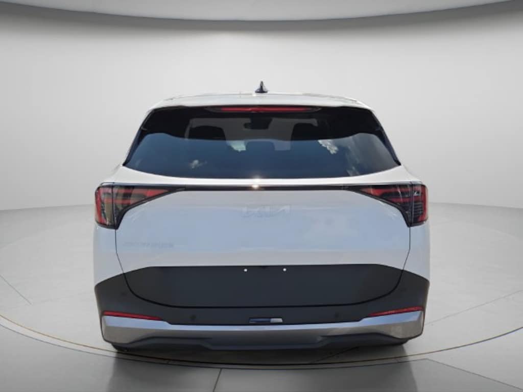 New 2027 Kia Sportage EX SUV