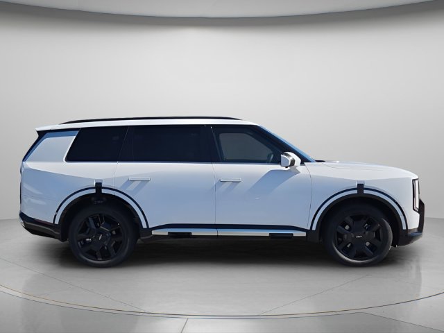 New 2027 Kia Telluride Hybrid SX Prestige SUV