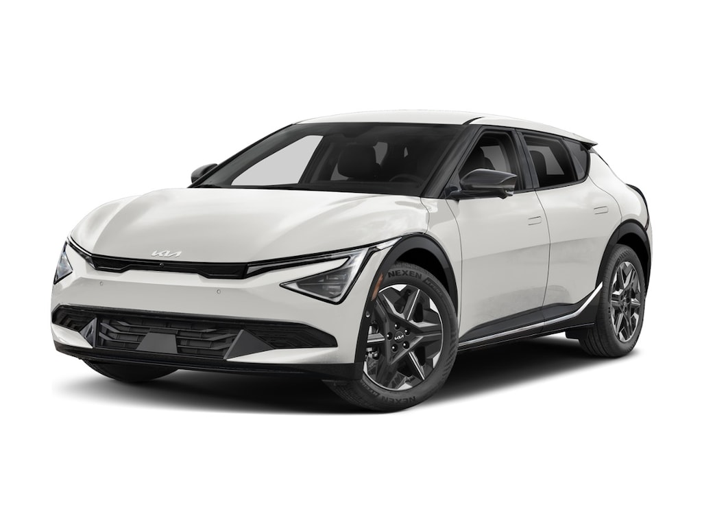 New 2026 Kia EV6 Wind SUV
